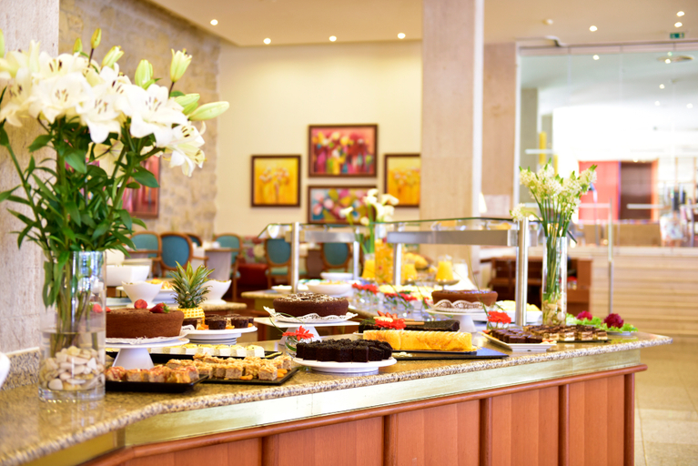 Food & Drinks 5, Pestana Alvor Beach Villas, Portimão