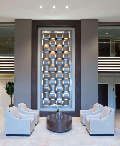 Public Area 4, DoubleTree by Hilton Hotel Nanuet, Rockland