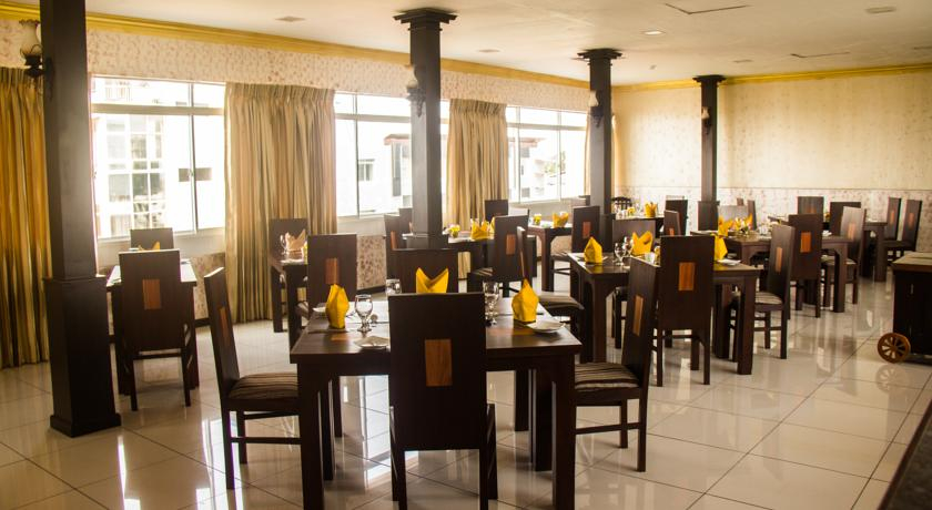 Food & Drinks 4, Ceylon City Hotel, Thimbirigasyaya
