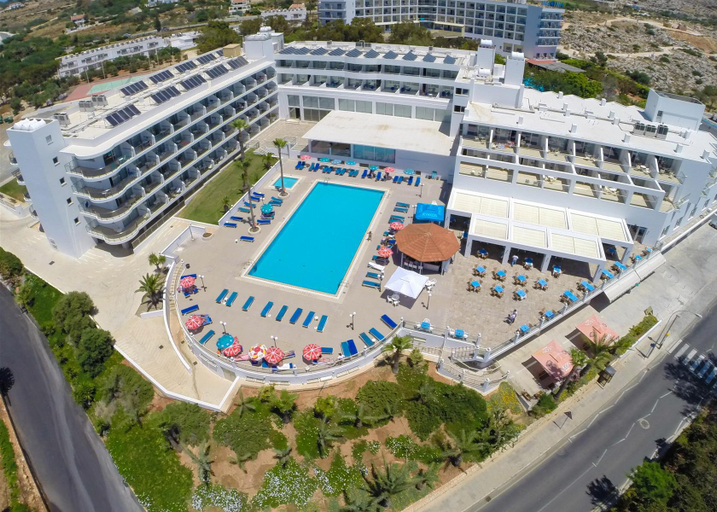 Exterior & Views 2, Tofinis Hotel