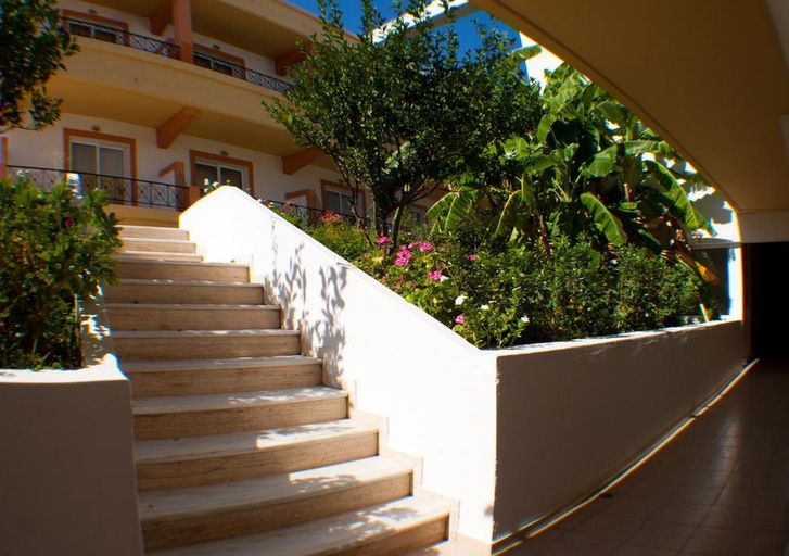 Public Area