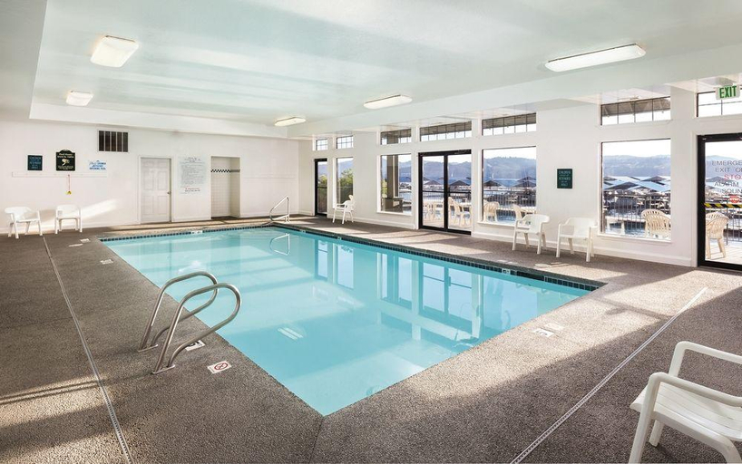 Sport & Beauty 5, WorldMark Arrow Point, Kootenai