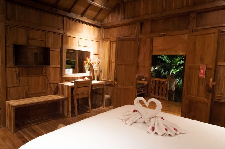 My Dream Resort and Spa, Badung