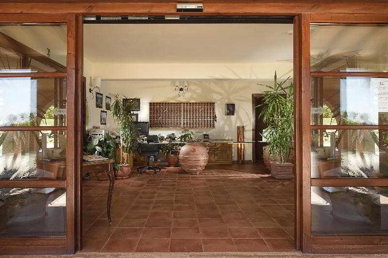 Public Area, Essence Maremma Toscana - Borgo Magliano Resort, Grosseto