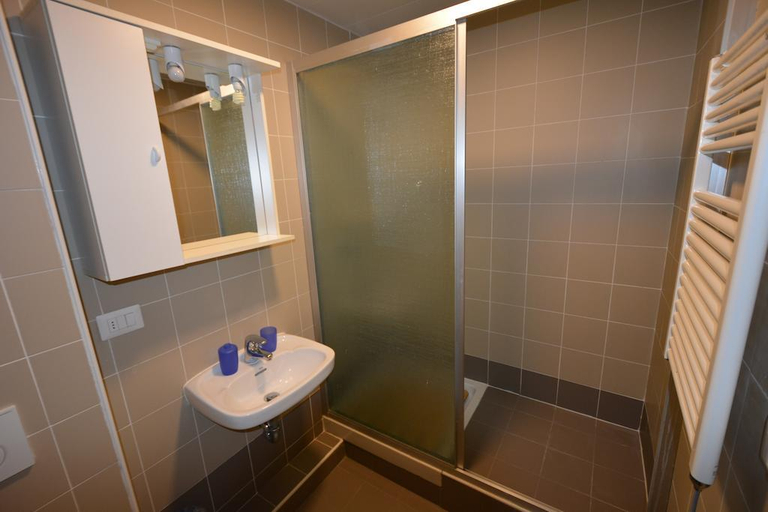 Bathroom, Excel Milano 3 Next, Milano