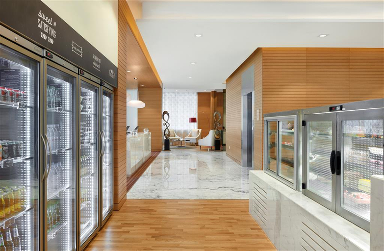 Public Area 4, Hyatt Place Dubai Baniyas Square, Dubai