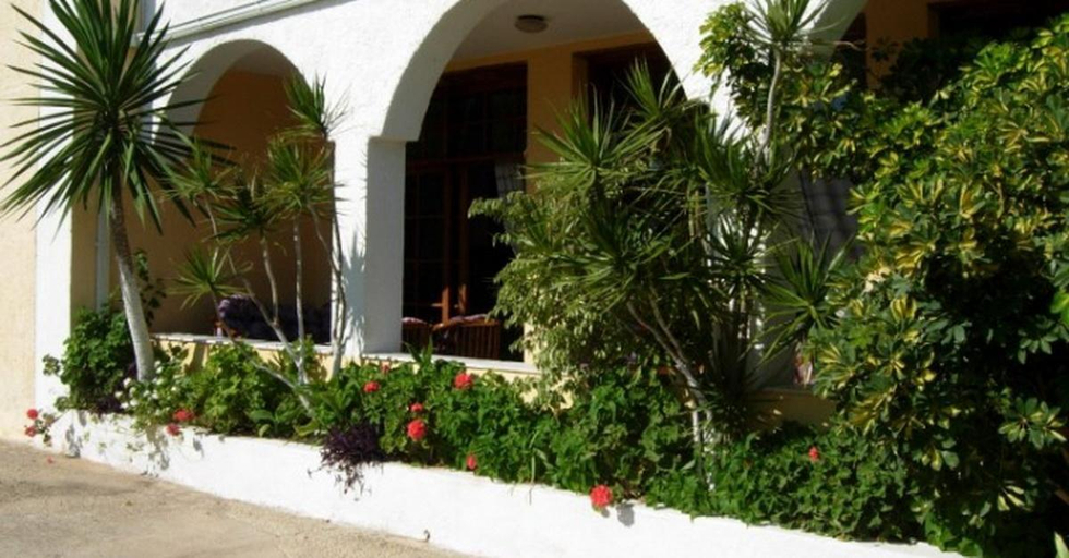 Exterior & Views 2, Galaxy Hotel, Ionian Islands