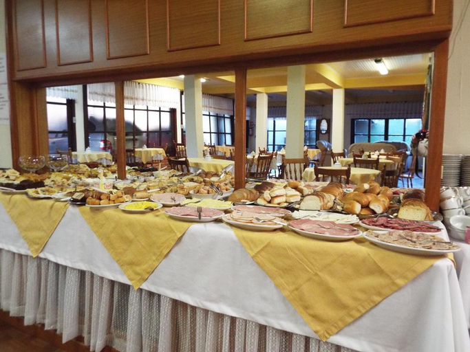 Food & Drinks 5, Pequeno Bosque, Gramado