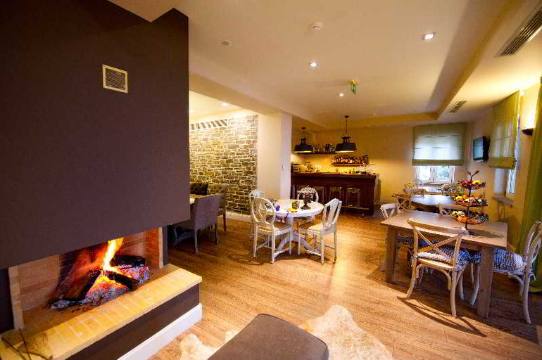 Food & Drinks 5, Mir boutique hotel, Epirus