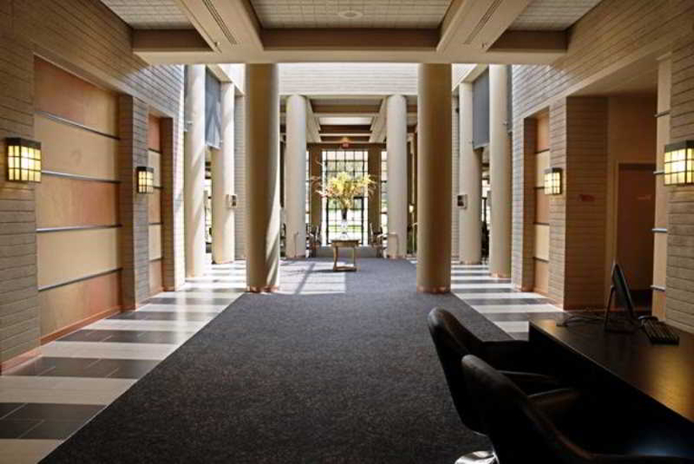 Public Area 2, Orange Tree Resort, Maricopa