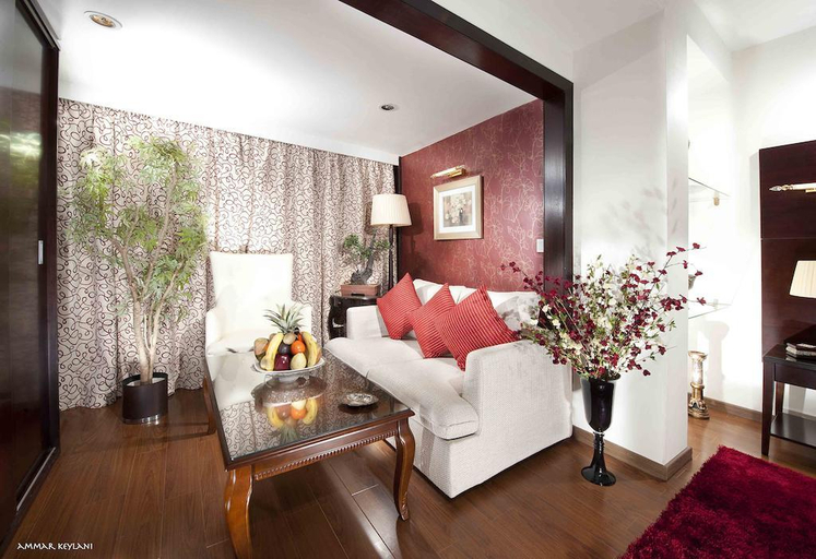 Bedroom 5, Golden Park Heliopolis, An-Nuzhah