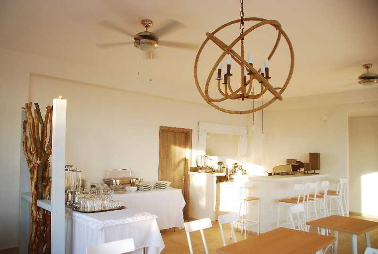 Public Area 2, Samothraki Beach Apartments and Suites Hotel, East Macedonia and Thrace
