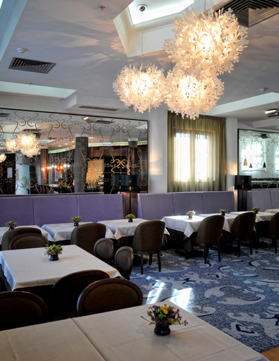 Public Area 4, Hotel Ziya