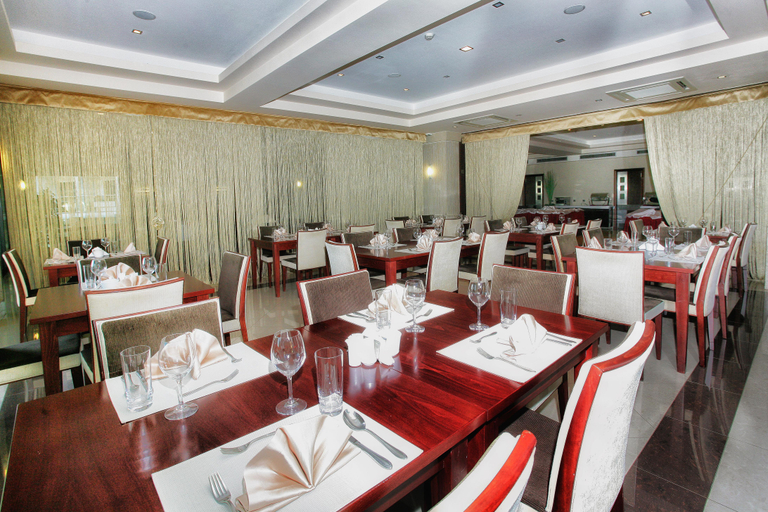 Food & Drinks 4, Monte Casa Spa&Wellness de Luxe