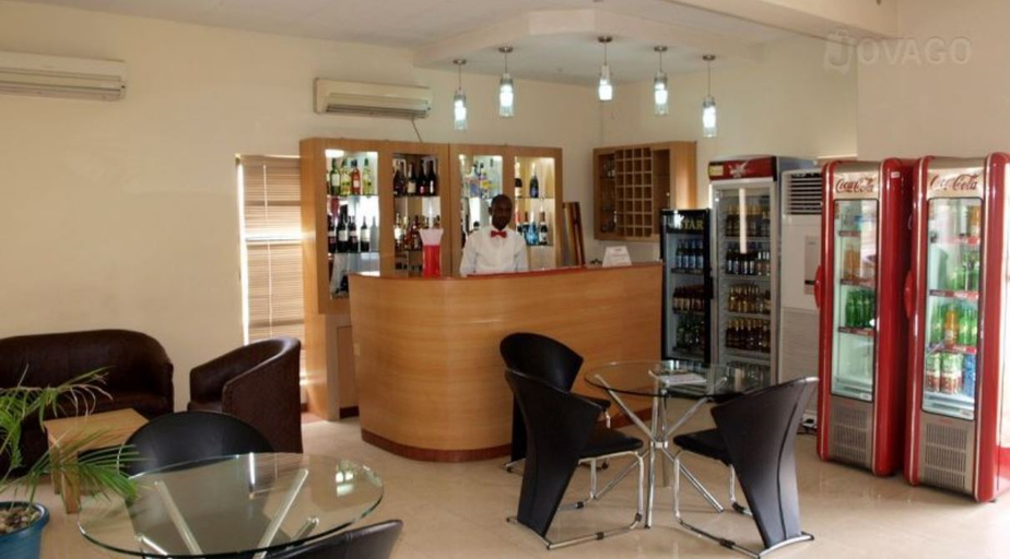 Public Area 4, Citilodge Hotel, Eti-Osa