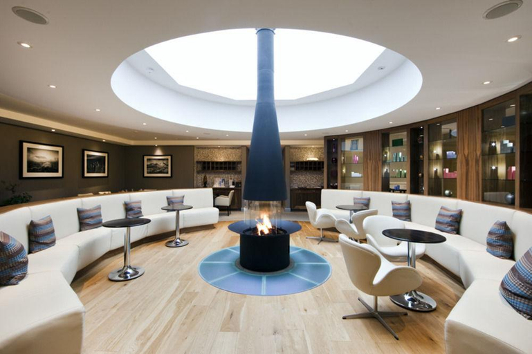 Public Area 5, Armathwaite Hall Hotel, Cumbria