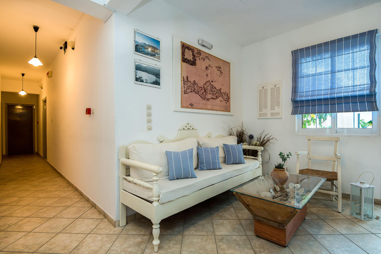 Bathroom, Diamond Apts and Suites, Crete