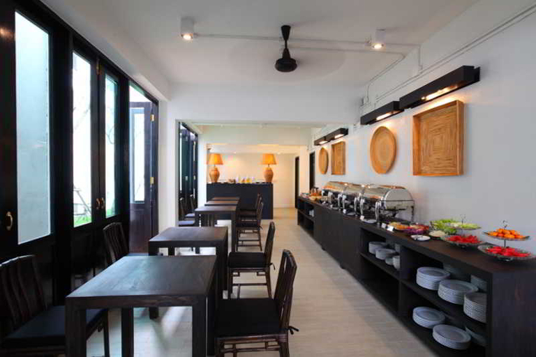 Food & Drinks 4, 99 The Gallery Hotel, Muang Chiang Mai