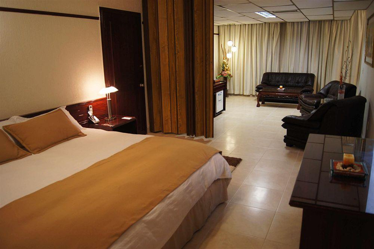 Hotel Tonchala, San José de Cúcuta