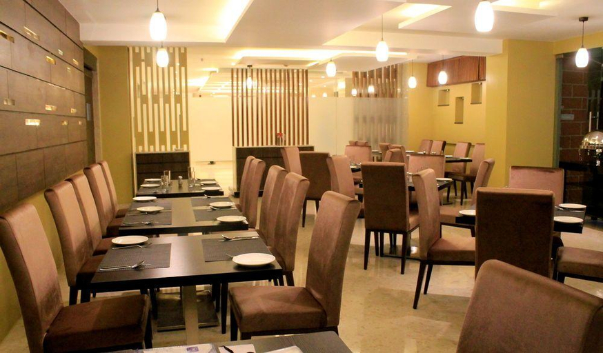 Food & Drinks 5, Star Residency, Pune