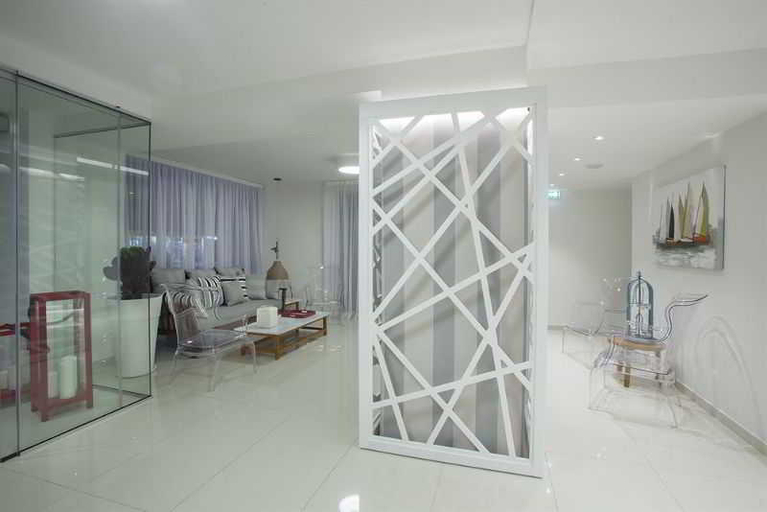 Public Area 3, Princessa Vera Hotel Apartments