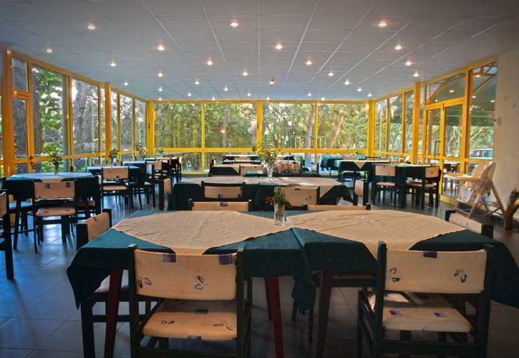 Food & Drinks 5, Sunny Varshava Hotel, Varna