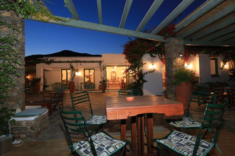 Public Area, Edem Hotel Apartments, South Aegean