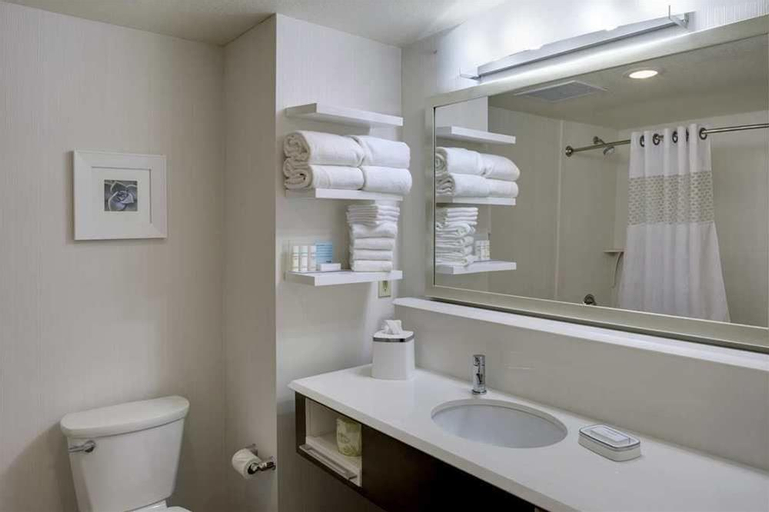 Hampton Inn & Suites Blythe, Riverside