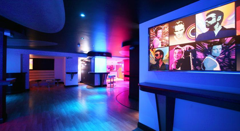 Public Area 3, Legends Hotel Brighton, Brighton and Hove