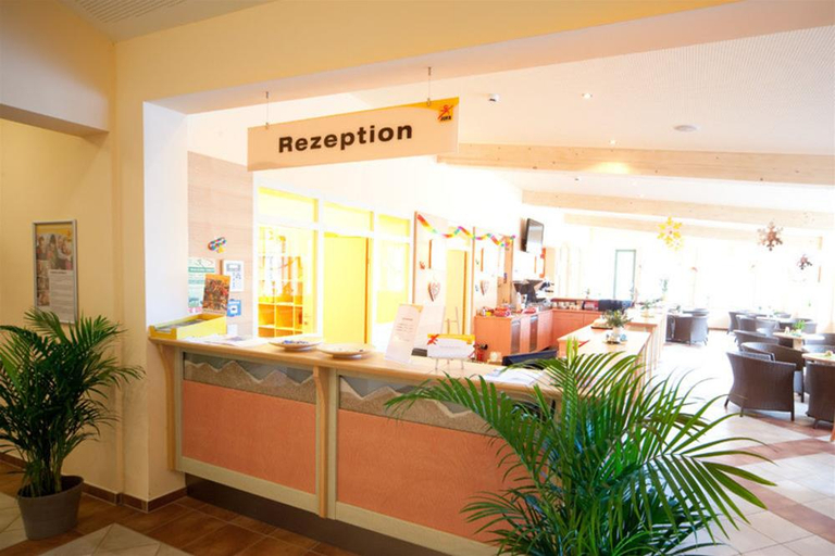 Public Area 3, JUFA Hotel Altaussee, Liezen
