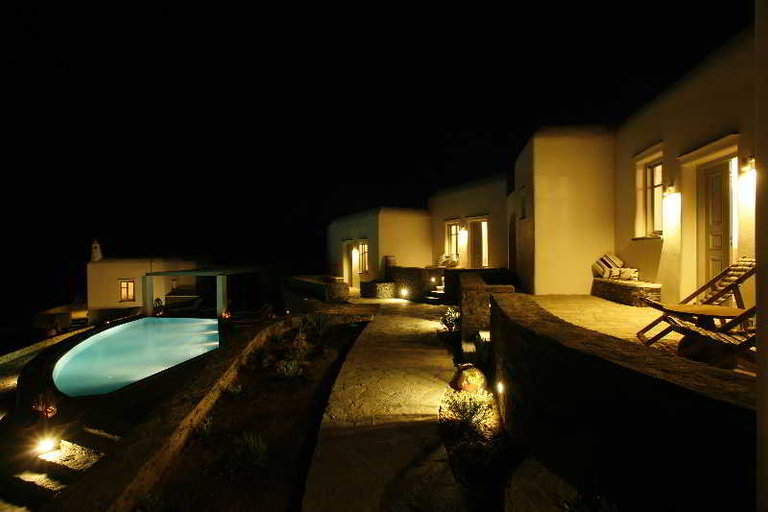 Exterior & Views 2, Provalma, South Aegean