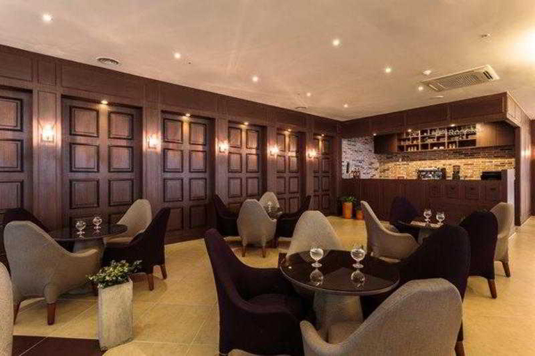 Food & Drinks 5, Toscana Hotel, Seogwipo