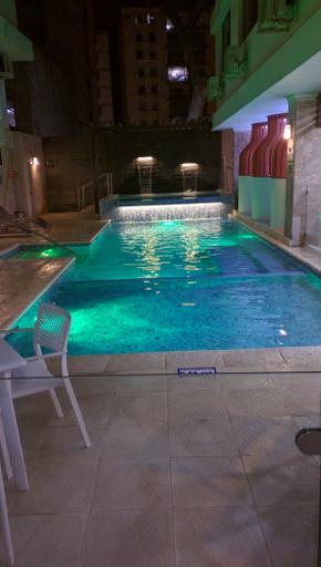 Sport & Beauty, La Riviera, Santa Marta (Dist. Esp.)