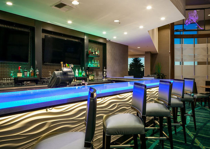 Public Area 4, SpringHill Suites Kennewick Tri-Cities, Benton