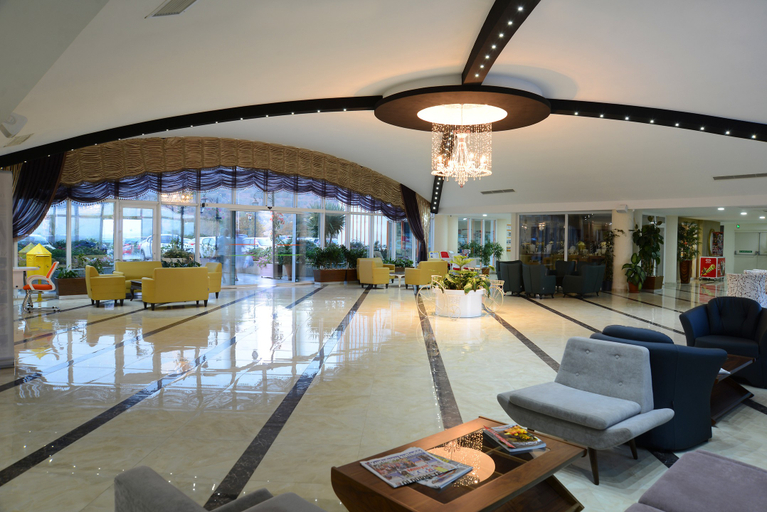 Public Area 3, Notion Kesre Beach Hotel&Spa Ozdere, Menderes