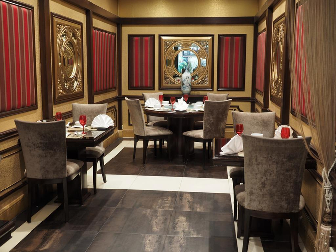 Public Area 4, Islamabad Marriott Hotel, Islamabad