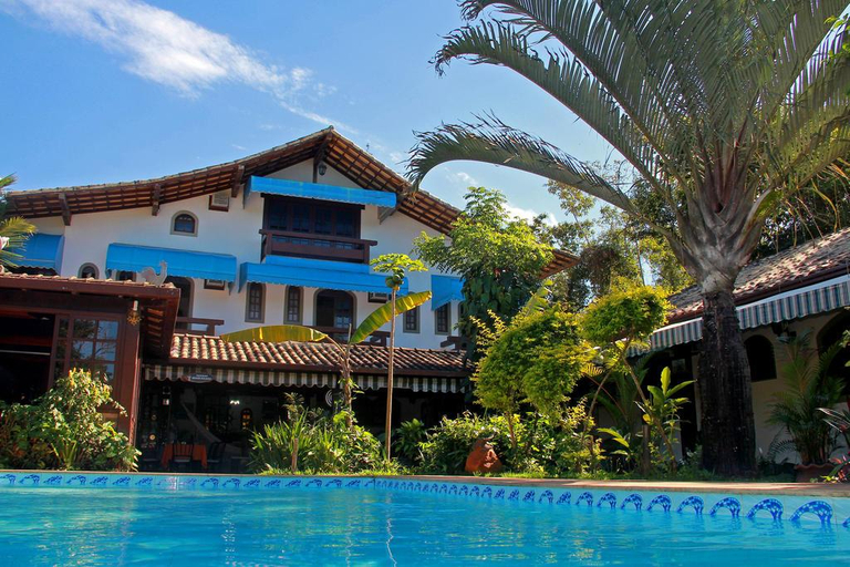 Sport & Beauty 5, Pousada Do Marujo, Rio das Ostras