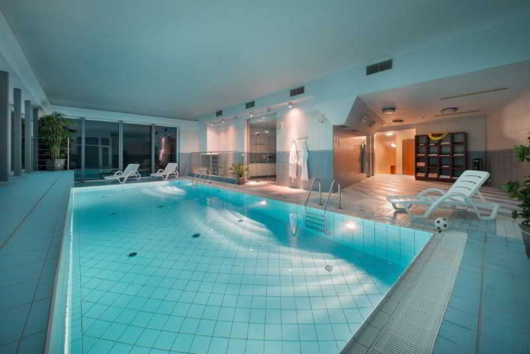 Sport & Beauty 2, Maximilian Lifestyle Resort, Nymburk