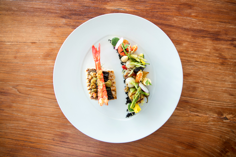 Food & Drinks 5, The Beachfront -Praia D'El Rey Golf & Beach Resort, Óbidos