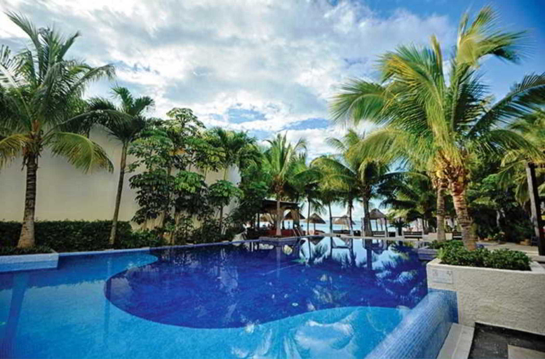 Sport & Beauty 2, Dreams Sands Cancun, Benito Juárez