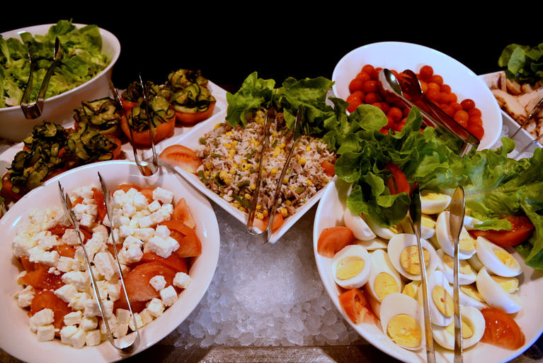 Food & Drinks 4, HOTEL KYRIAD ANNECY NORD - EPAGNY, Haute-Savoie