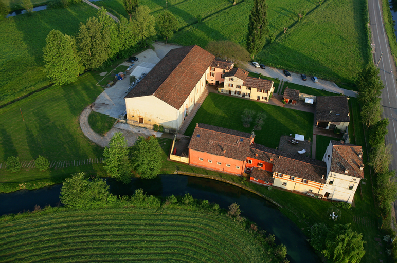 Musella Winery & Relais, Verona