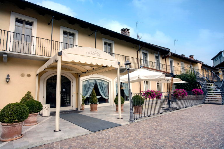 Cascina Di Corte, Torino