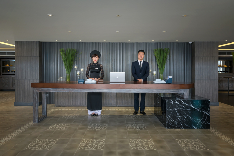 Public Area 4, Paradise Suites hotel, Hạ Long