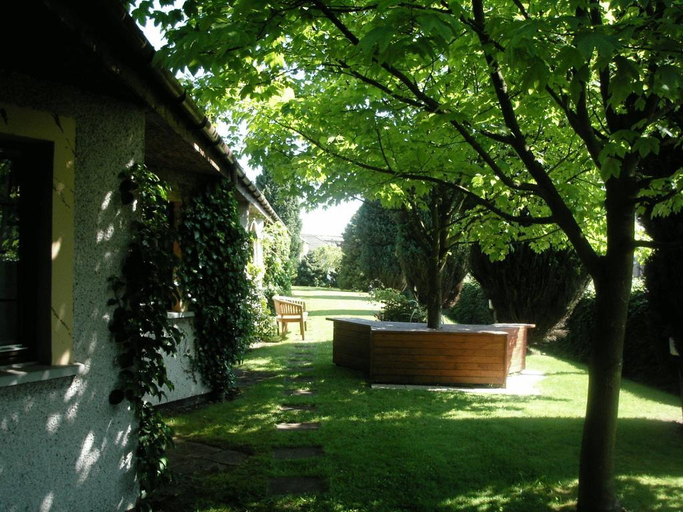 Exterior & Views 2, Castlecary House Hotel, Falkirk