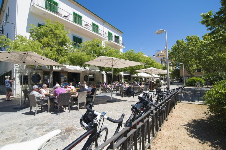 Public Area 4, Hoposa Cultural Boutique, Baleares