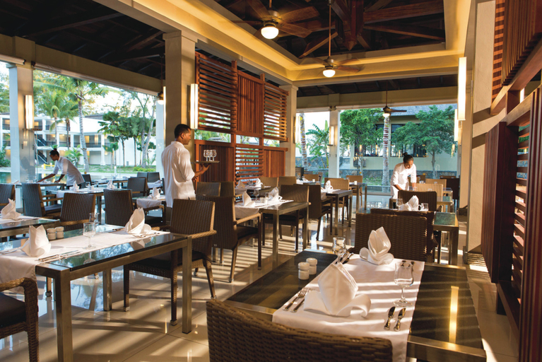 Food & Drinks 4, Hotel Riu Palace Mauritius - All Incl- Adults Only, Black River