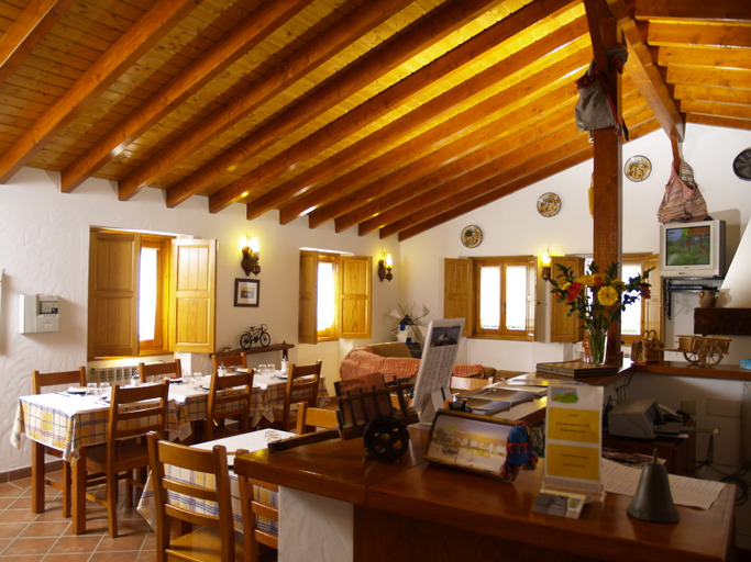 Food & Drinks, Nave Redonda do Cerro - Countryside & Nature, Odemira