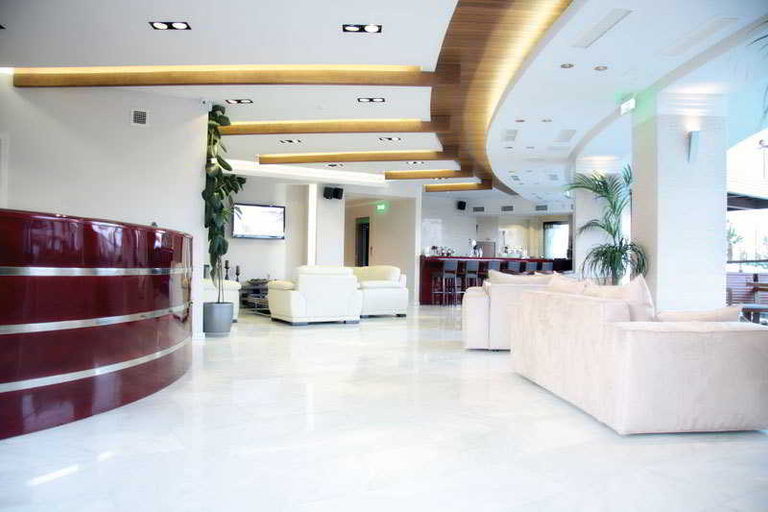 Public Area 4, Cosmopolitan Hotel, Central Macedonia