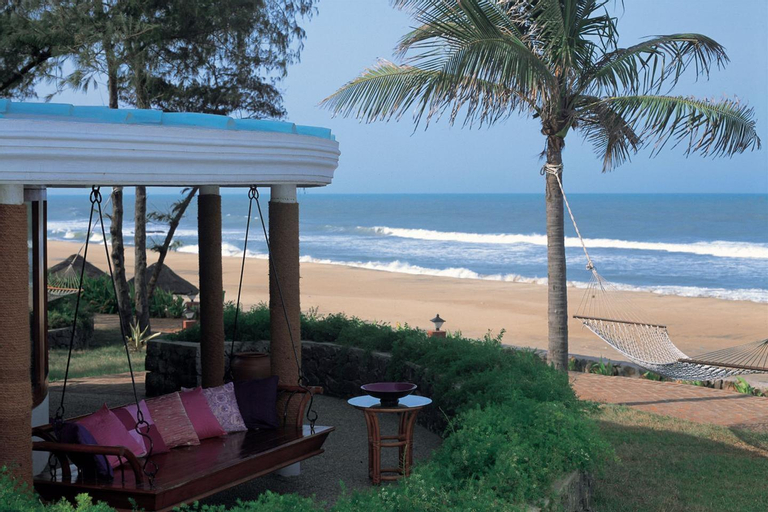 Exterior & Views 1, Taj Fisherman's Cove Resort & Spa, Chennai, Kancheepuram
